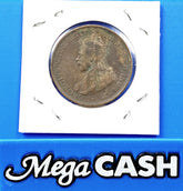 Australia 1912 One Penny